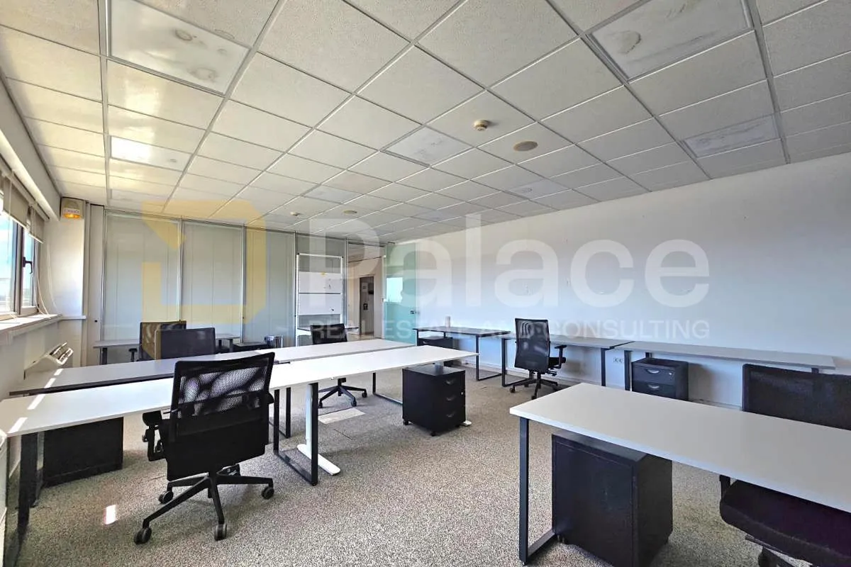 uredski poslovni prostor 364m2, split - slika 3