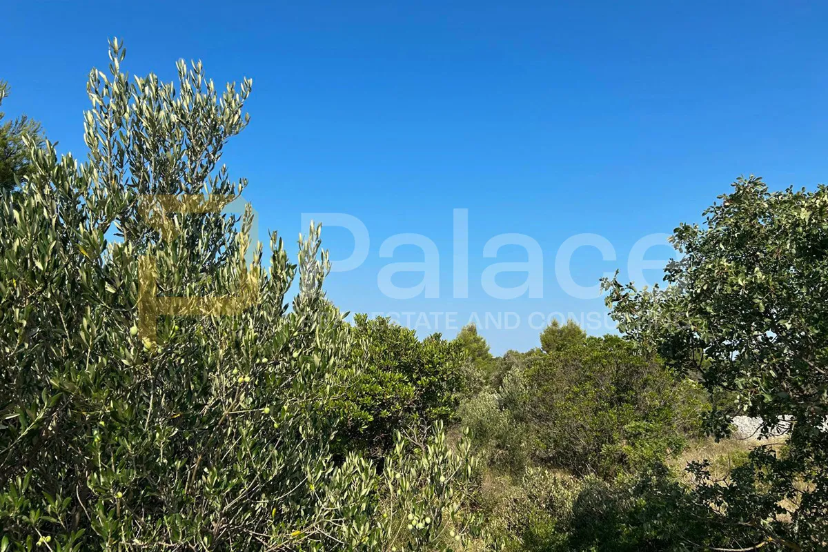 građevinsko zemljište površine 7430 m2 na brodarici - slika 3