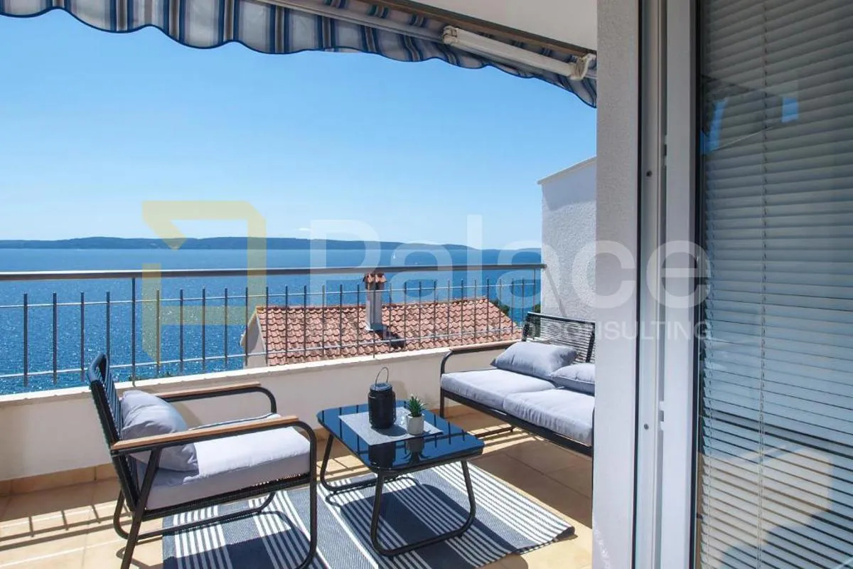 moderno opremljena vila sa sedam apartmana - slika 13
