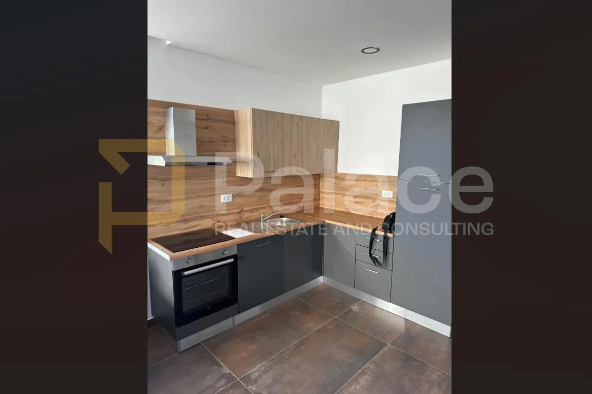 jednosoban stan 53 m² u medulinu, 1. kat, novogradnja, 50 m od mora - slika 3