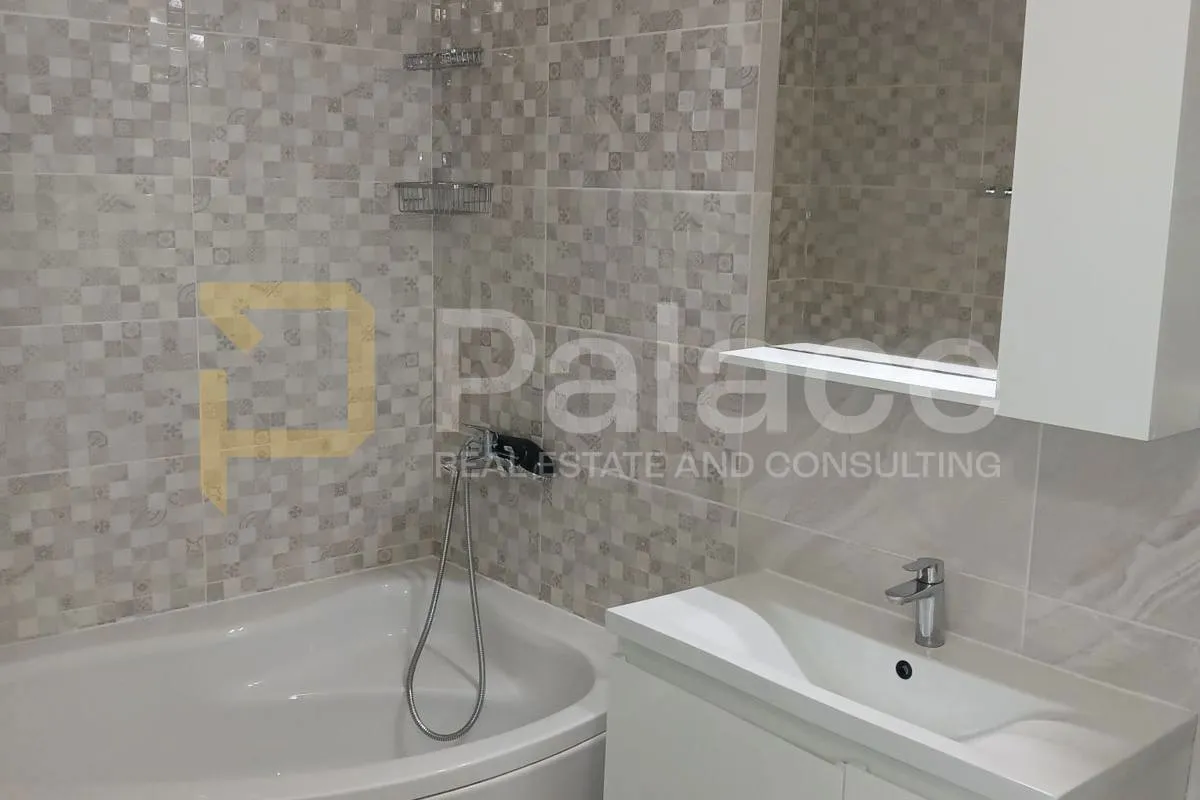 trosoban stan na prvom katu kuće, 66 m2 - stubalj, bilice - slika 13