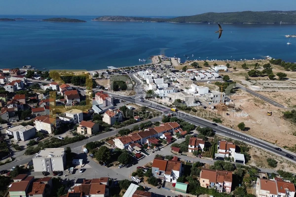 top lokacija za hotelski projekt-turistička zona blizu mora - slika 10