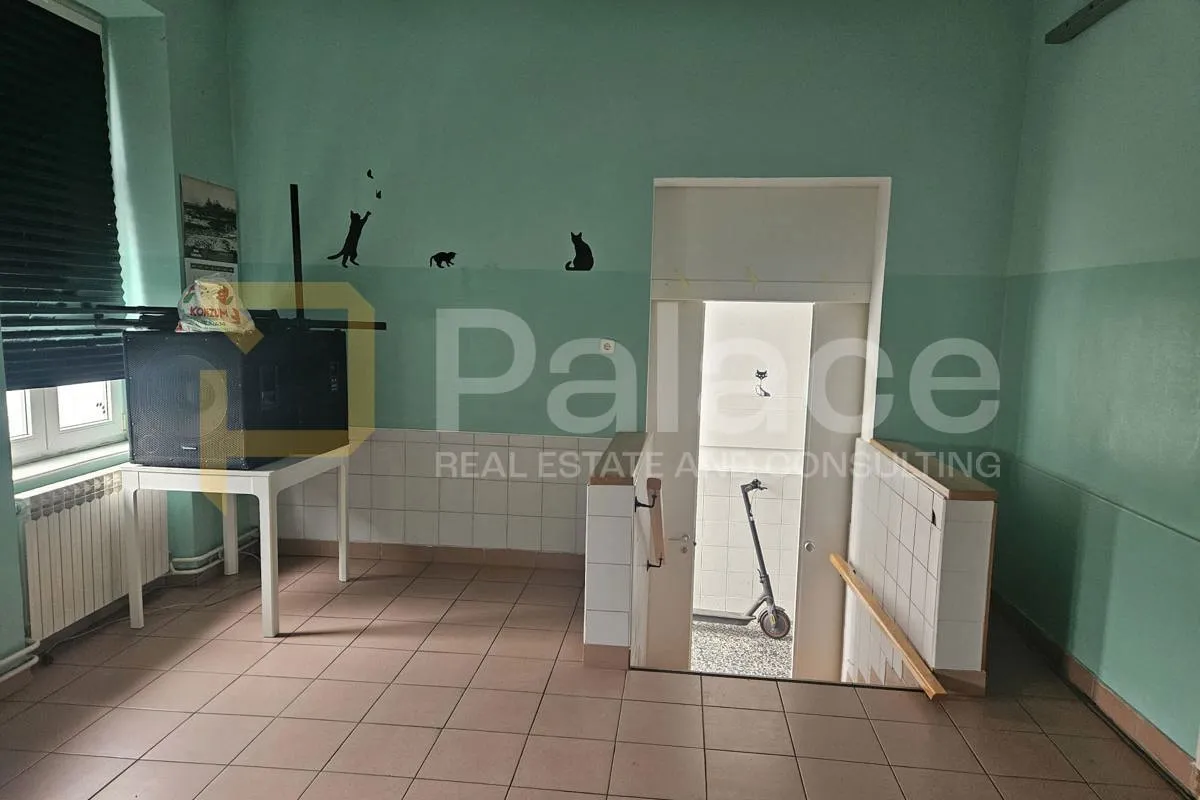 kuća s poslovnim prostorom u širem centru osijeka - 289 m2 - slika 3