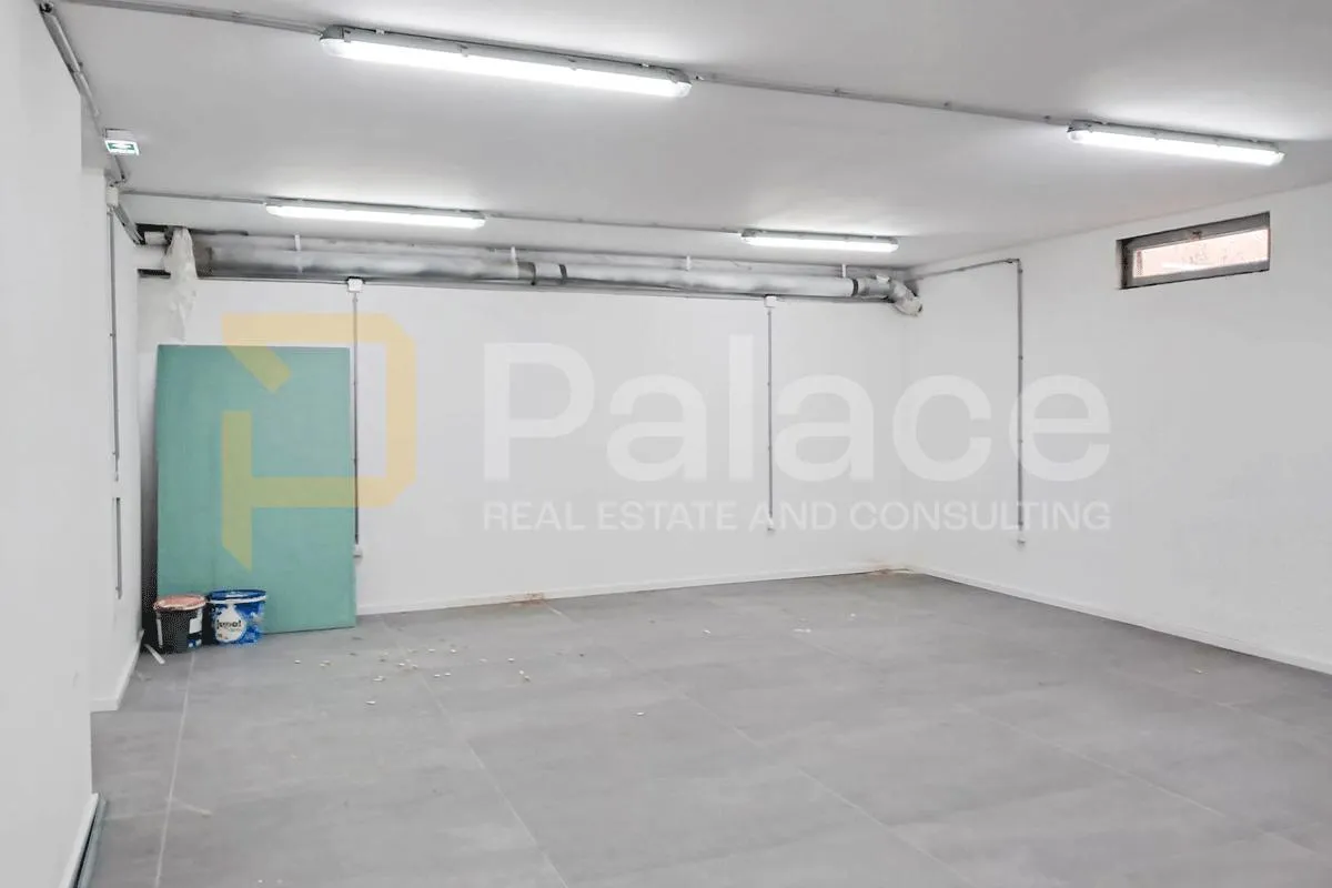 atraktivno: poslovni prostor sa skladištem 354,70 m² - jelkovec, sesvete - slika 6