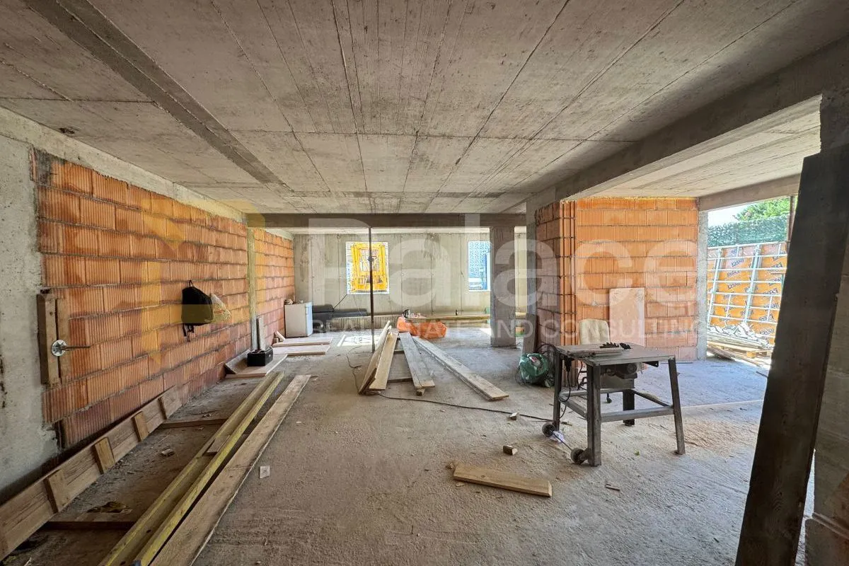 dubrovnik - penthouse 104 m² s terasom 54 m² + 2 garažna mjesta - slika 6
