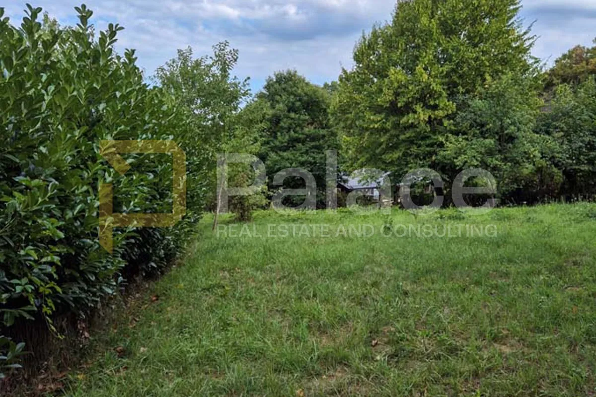 sesvete zemljište 2800m2, atraktivna lokacija 6 min od centra - slika 5