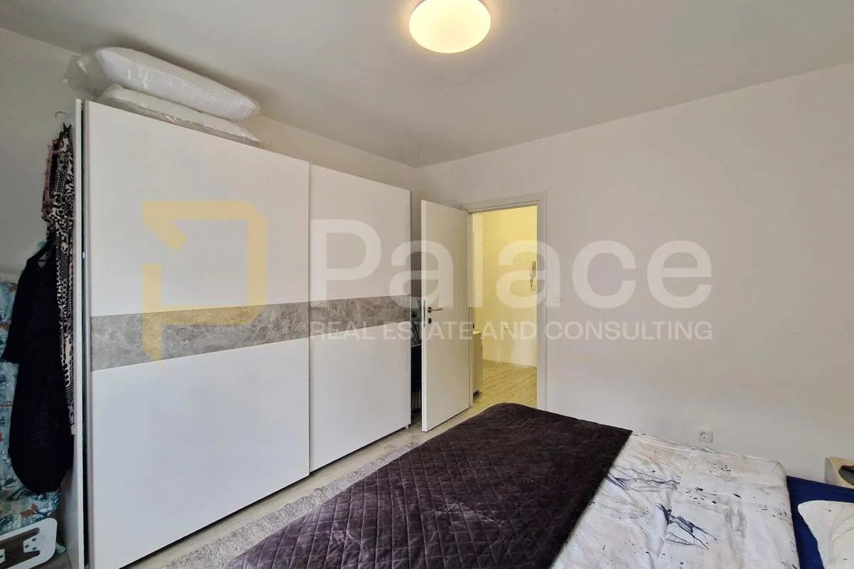top lokacija belveder – 52 m², funkcionalan stan, 1. kat - slika 7