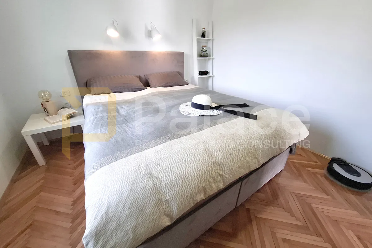 lijepa kuća s uređenom okućnicom, konjevrate - slika 23
