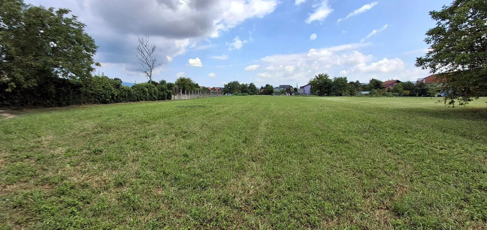 zemljište na prodaju, sveta klara, zagreb, 2.432 m2 - slika 3