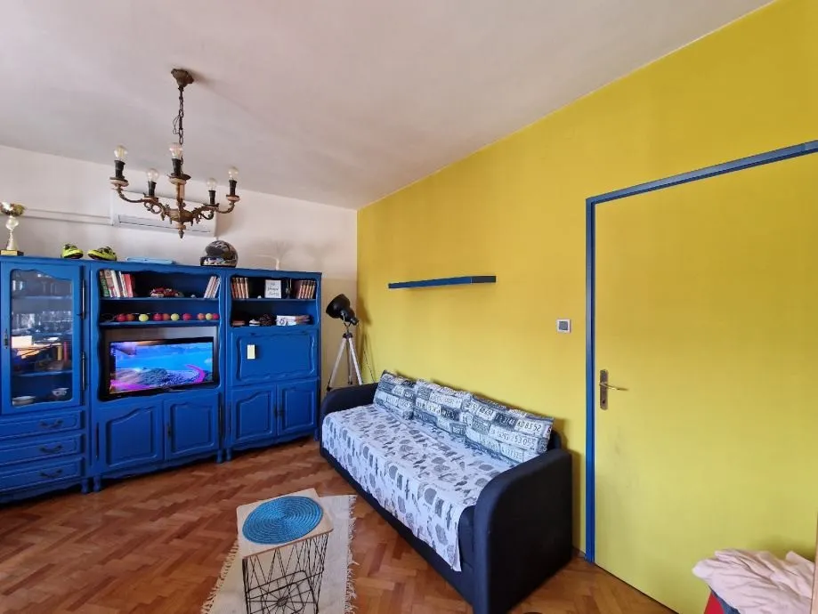 kuća s mnogo potencijala na odličnoj lokaciji u šibeniku - slika 3