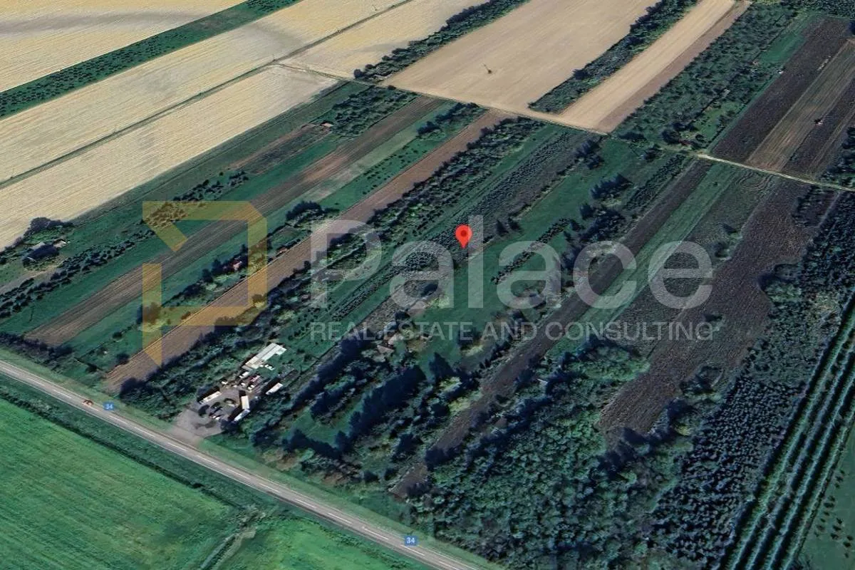 oranica lipovac-petrijevci 4.326m2 prilika! - slika 2