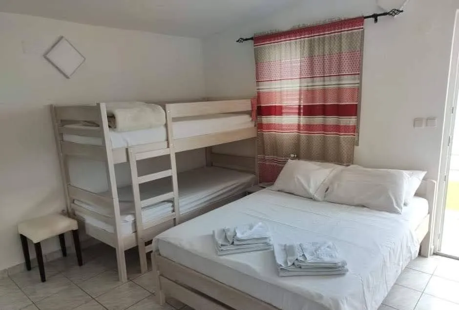 nin : apartmanska kuća na samoj obali - slika 15