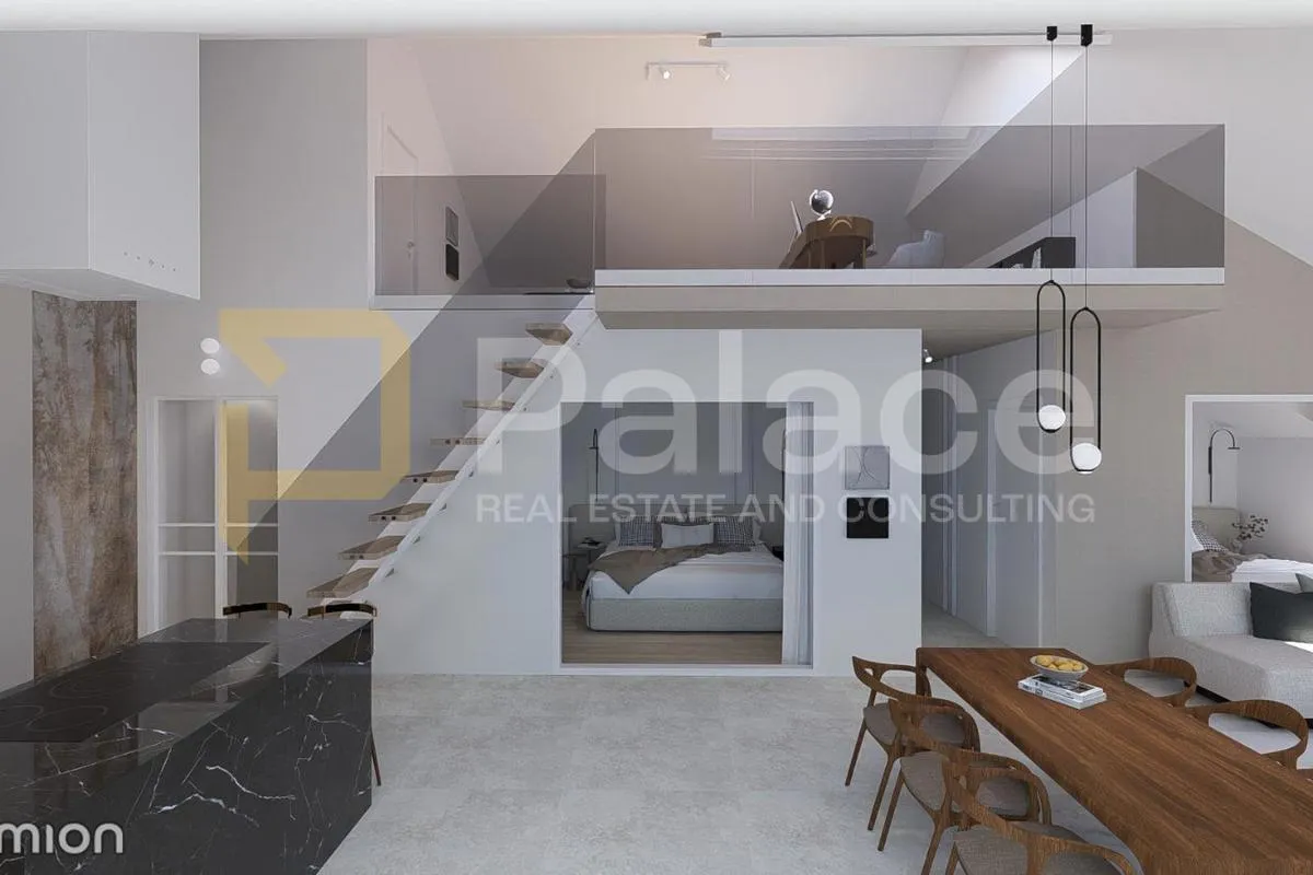 luksuzni penthouse na jedinstvenoj lokaciji u šibeniku sa spektakularnim pogledom na grad - slika 6