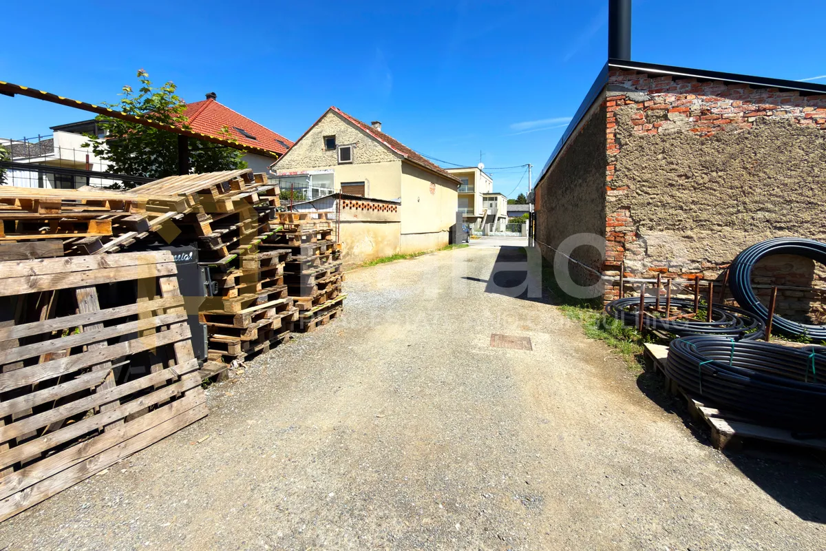 prodaja stambeno-poslovnog objekta, nova gradiška - slika 5