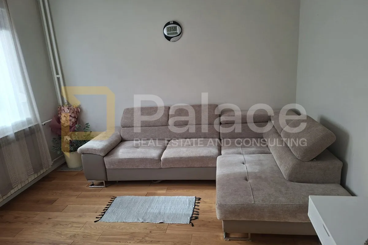 Zagreb - Malešnica: Dvosoban potpuno renovirani stan