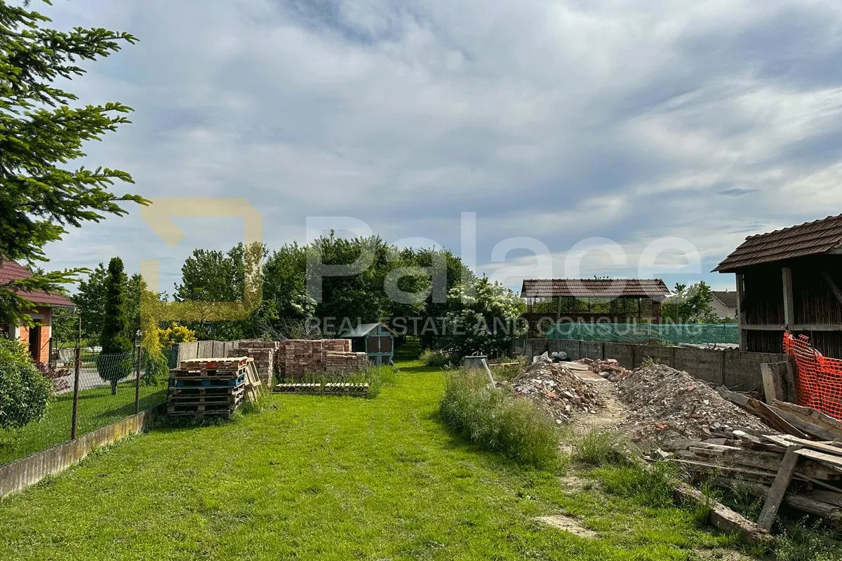 građevinsko zemljište s idejnim projektom - trnovec - slika 7