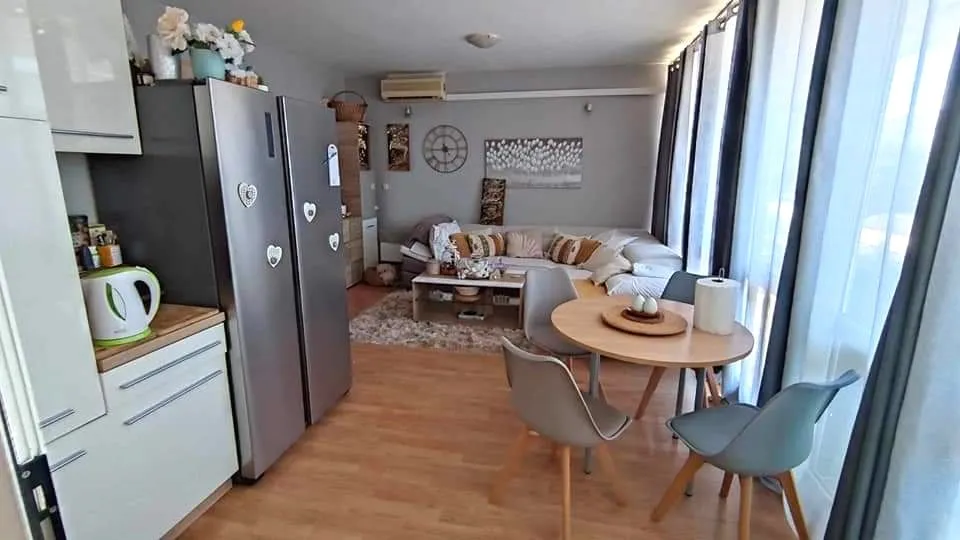 stan u poslovnom prostoru, 42m2, zadar - slika 4