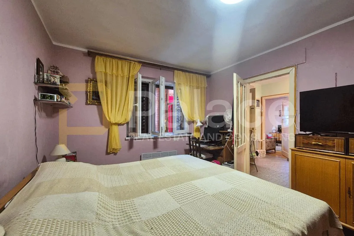 dvosobni stan u prizemlju, baldekin, 65 m2 - slika 9
