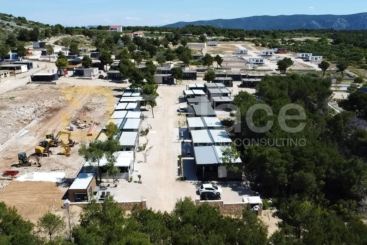mobilna kuća 32 m2 u dragama - slika 10