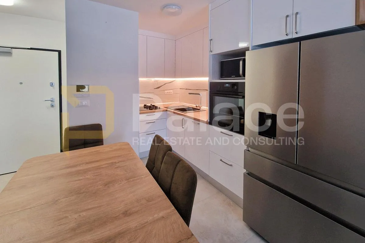 luksuzni stan u čehima, s9, 77 m2, novogradnja, zagreb - slika 6
