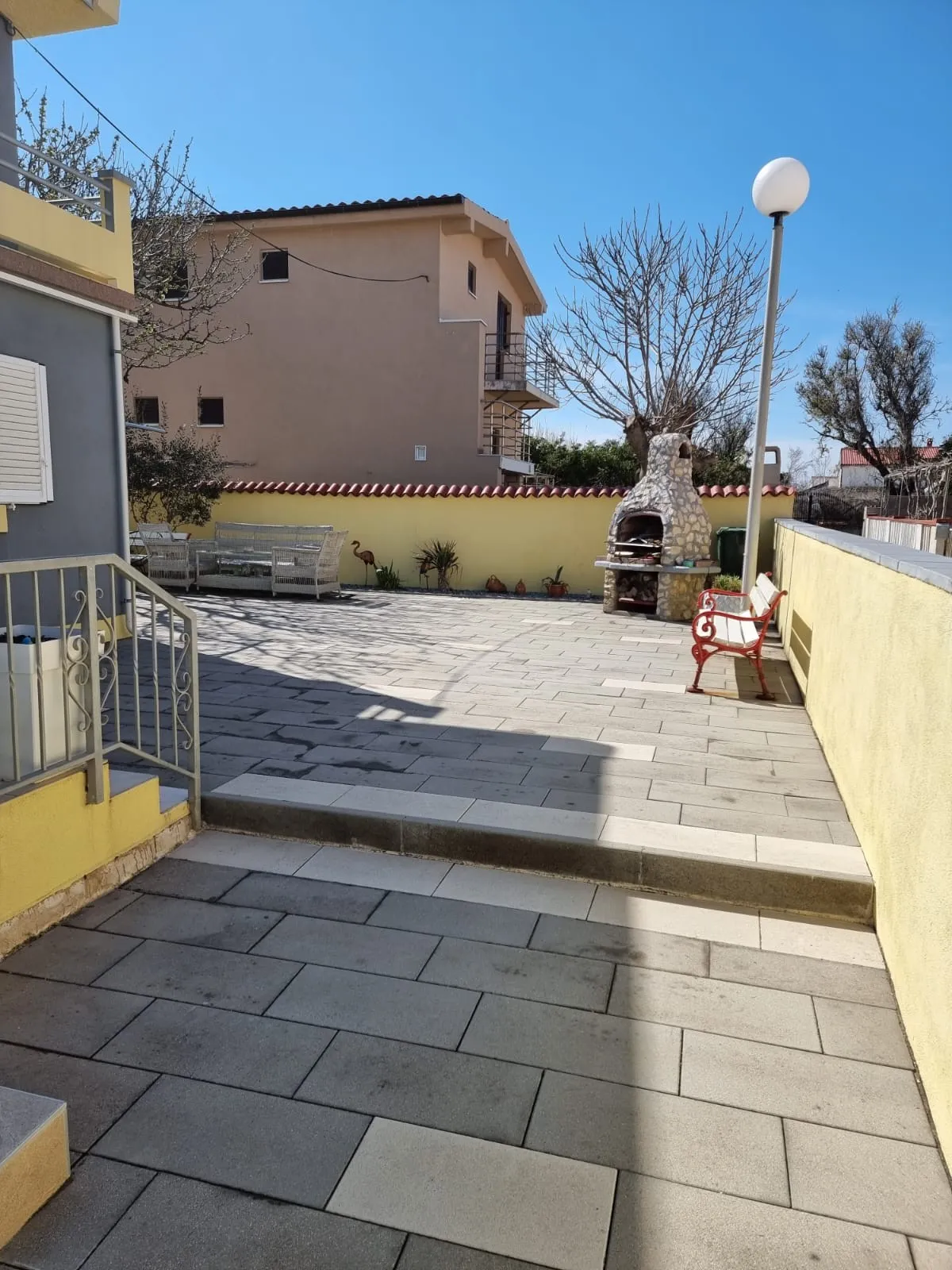 nin : apartmanska kuća na samoj obali - slika 7