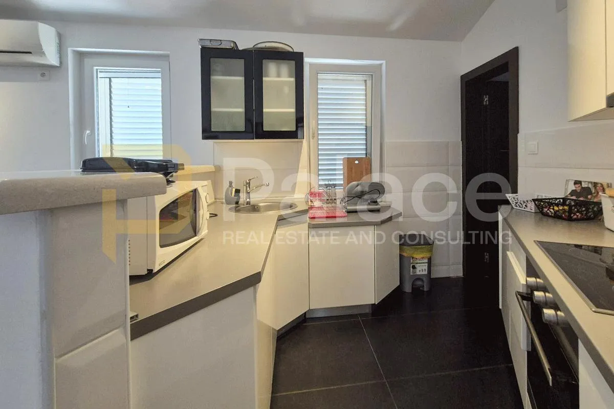 povile, novi vinodolski – 1. red do mora | 143 m² | 600.000 € - slika 14
