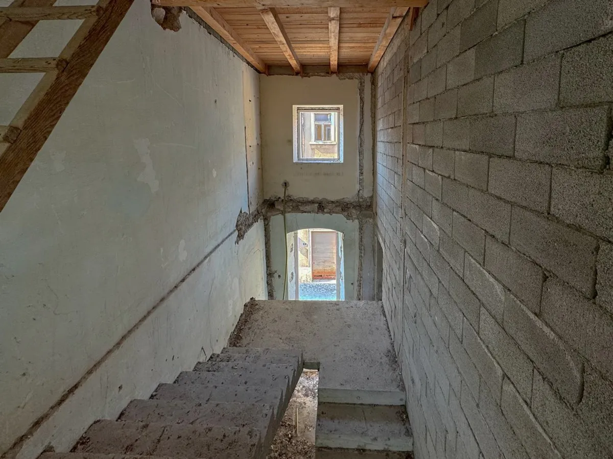kuća u centru drniša, 235 m2 - slika 4