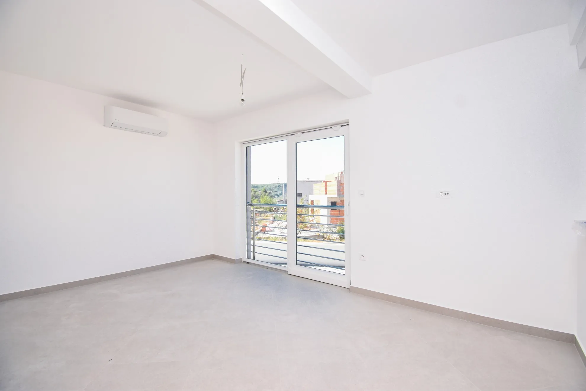 stan u novogradnji, prizemlje, primošten, 85 m2 - slika 6