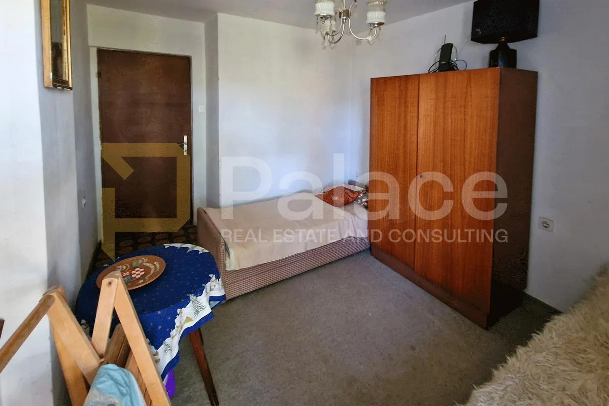 kuća s dvorištem i pogledom, bregi kostelski, 446 m2 - slika 13