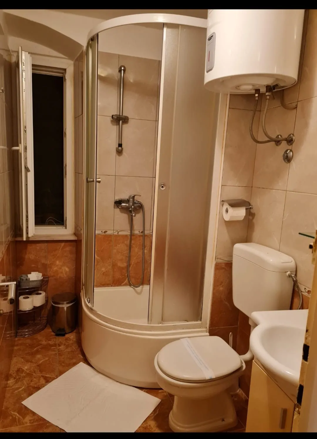 stan u dioklecijanovoj palači, prilika - slika 10