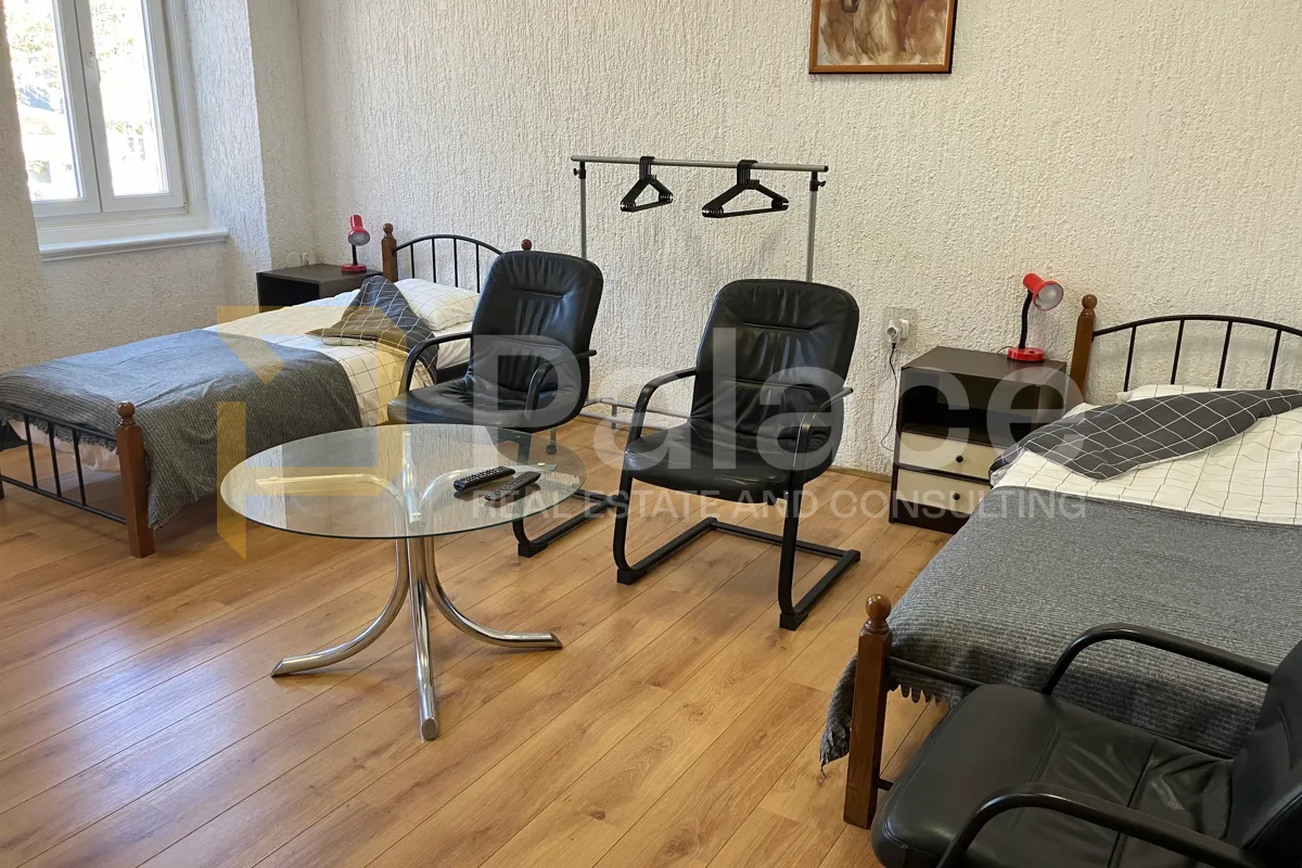 stan za radnike u centru – vrhunski smještaj na školjiću, 80m2 - slika 4