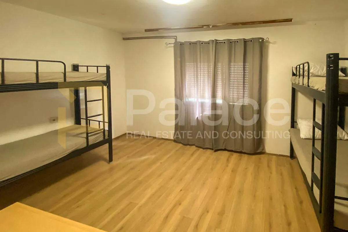 četiri stana u dvije kuće centar dubrave 315m2 stambeno - slika 5