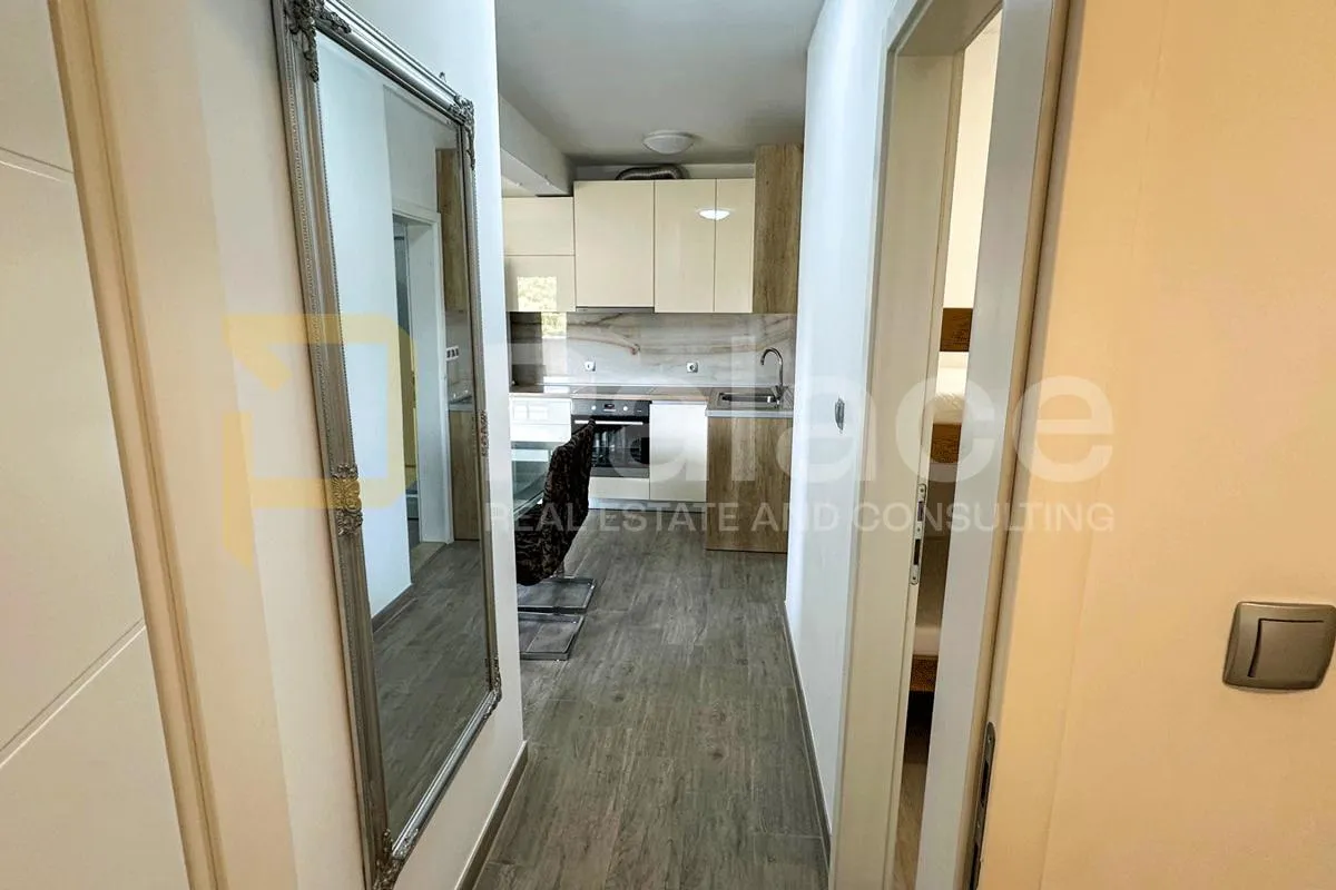 mejaši – moderan dvosoban stan 68 m² na drugom katu, dugoročni najam - slika 6