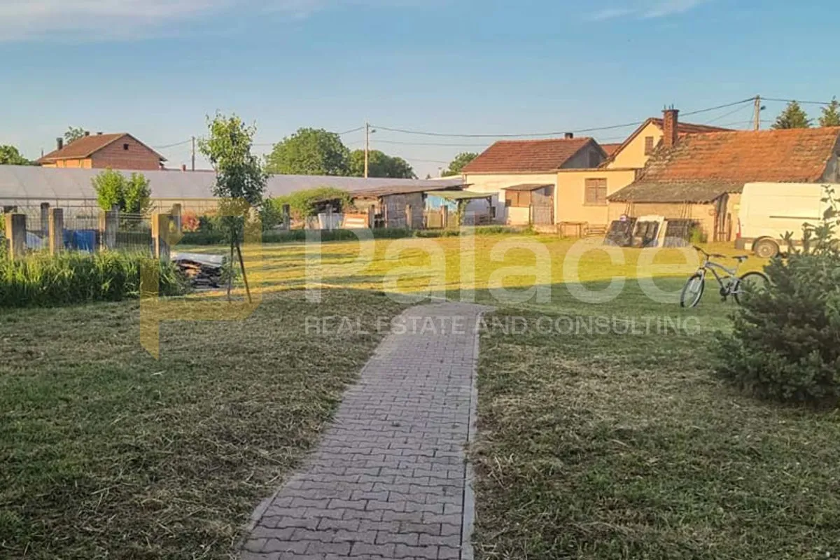 građevinsko zemljište m1 1124m2, zagreb-struge-žitnjak, atraktivno - slika 6