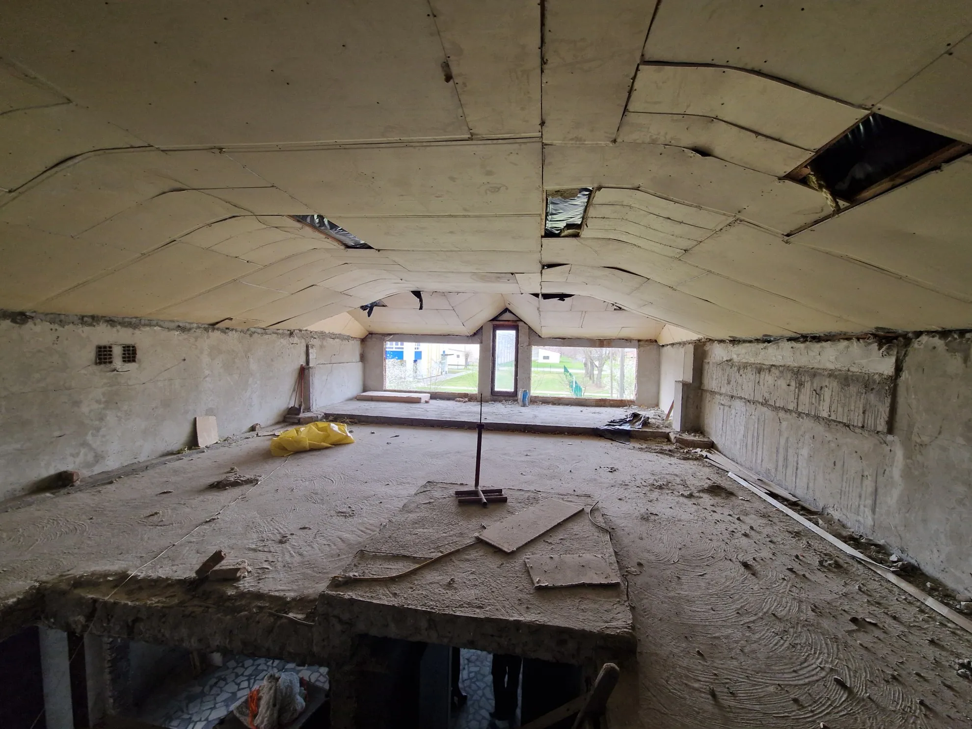 poslovno stambene nekretnine u dardi 475m2 - slika 14