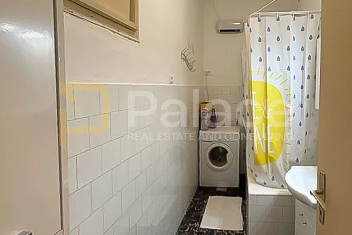 trosobni stan u centru rijeke, 102,55 m² – brajda - slika 8