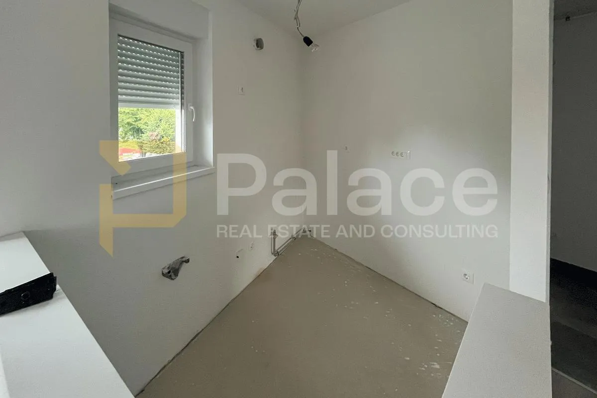 novogradnja: varaždin, 3-soban stan, 83,80 m2, centar - slika 4