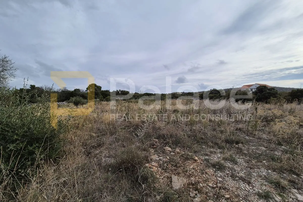 građevinsko zemljište 1805 m2 u supljaku - slika 2