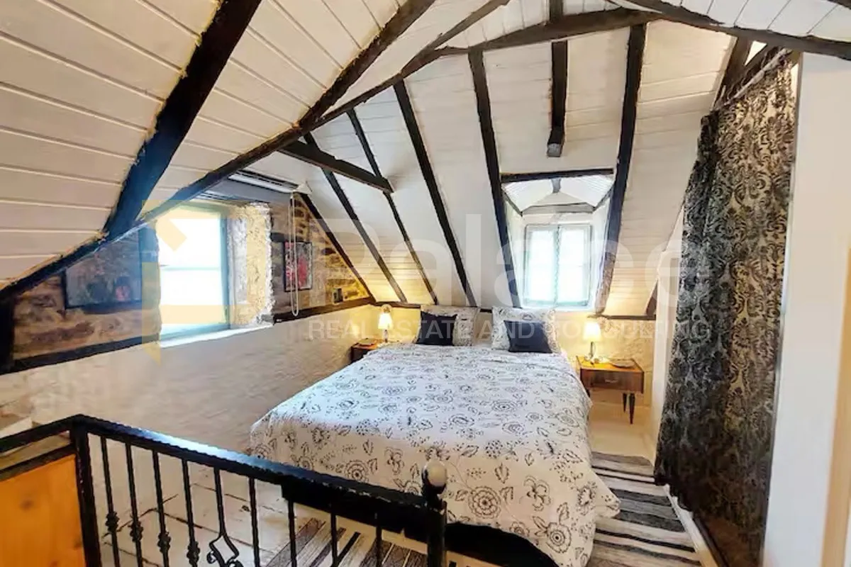 kamena kuća u srcu kaštel sućurca 50m od mora, kompletno renovirana - slika 4