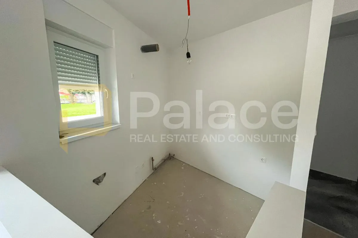 novogradnja: varaždin, 3-soban stan, 74,45 m2, centar - slika 5