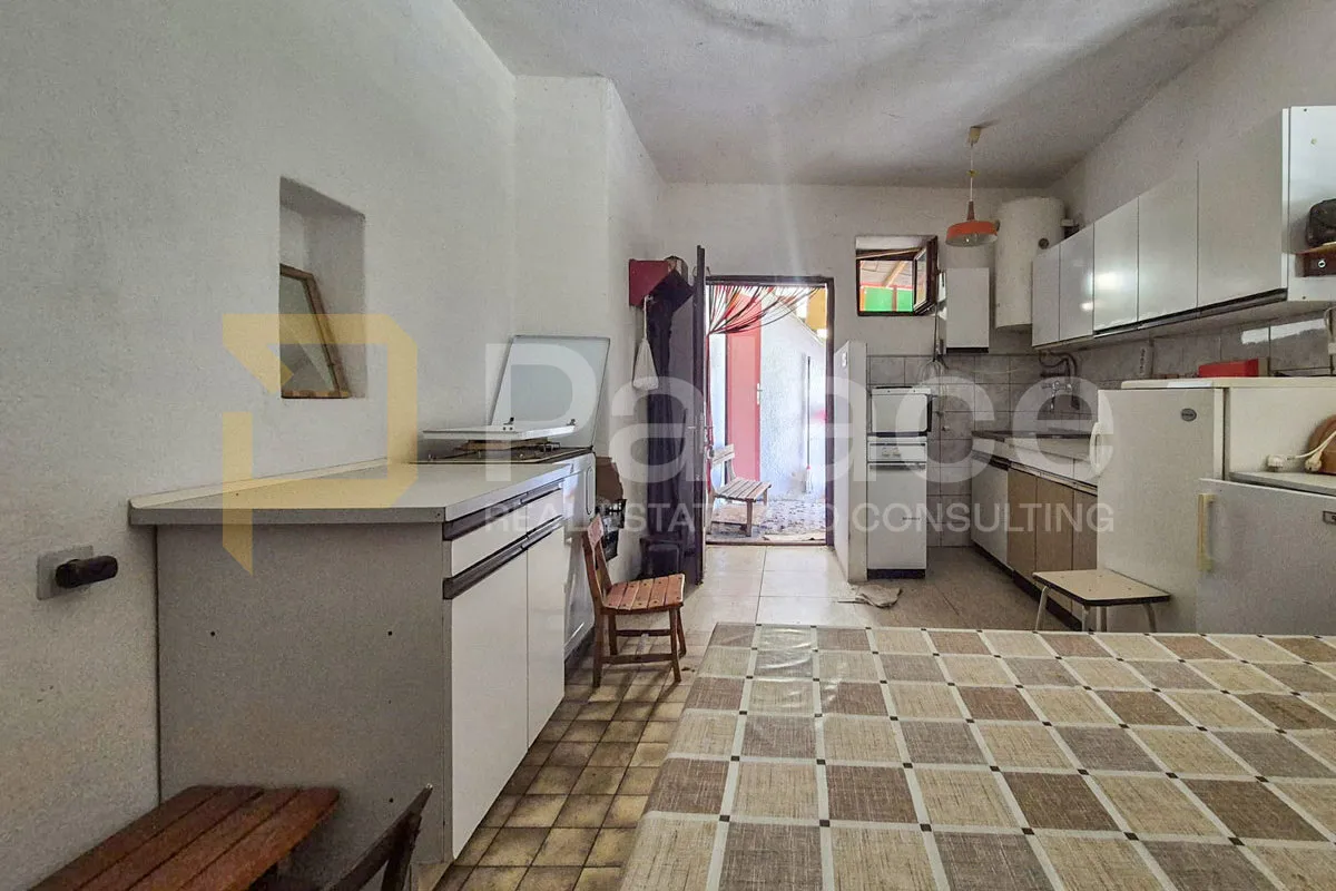 kuća za renovaciju, široke, primošten, 80 m2 - slika 6