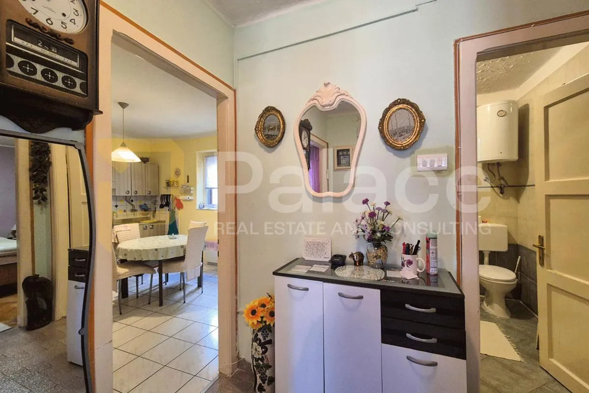 dvosobni stan u prizemlju, baldekin, 65 m2 - slika 11