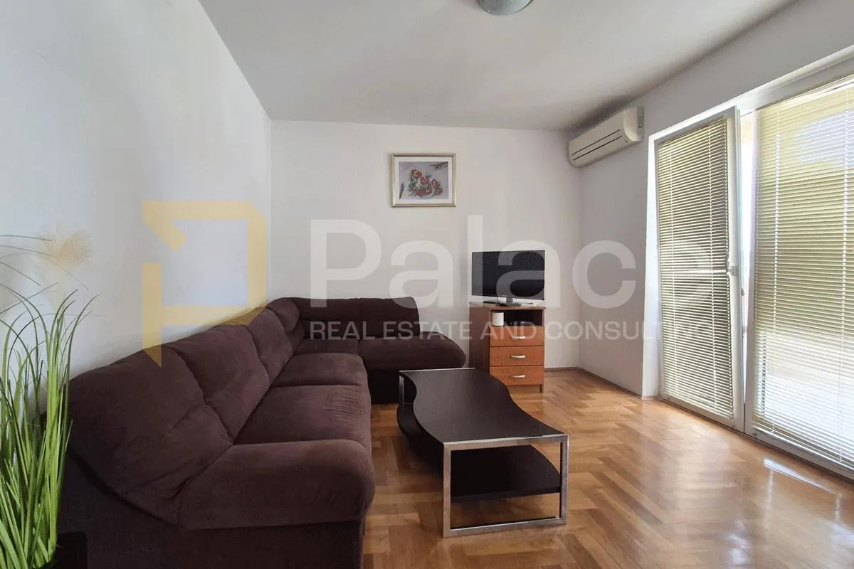 uhodani turistički objekt s 6 apartmana u malinskoj, otok krk - slika 5