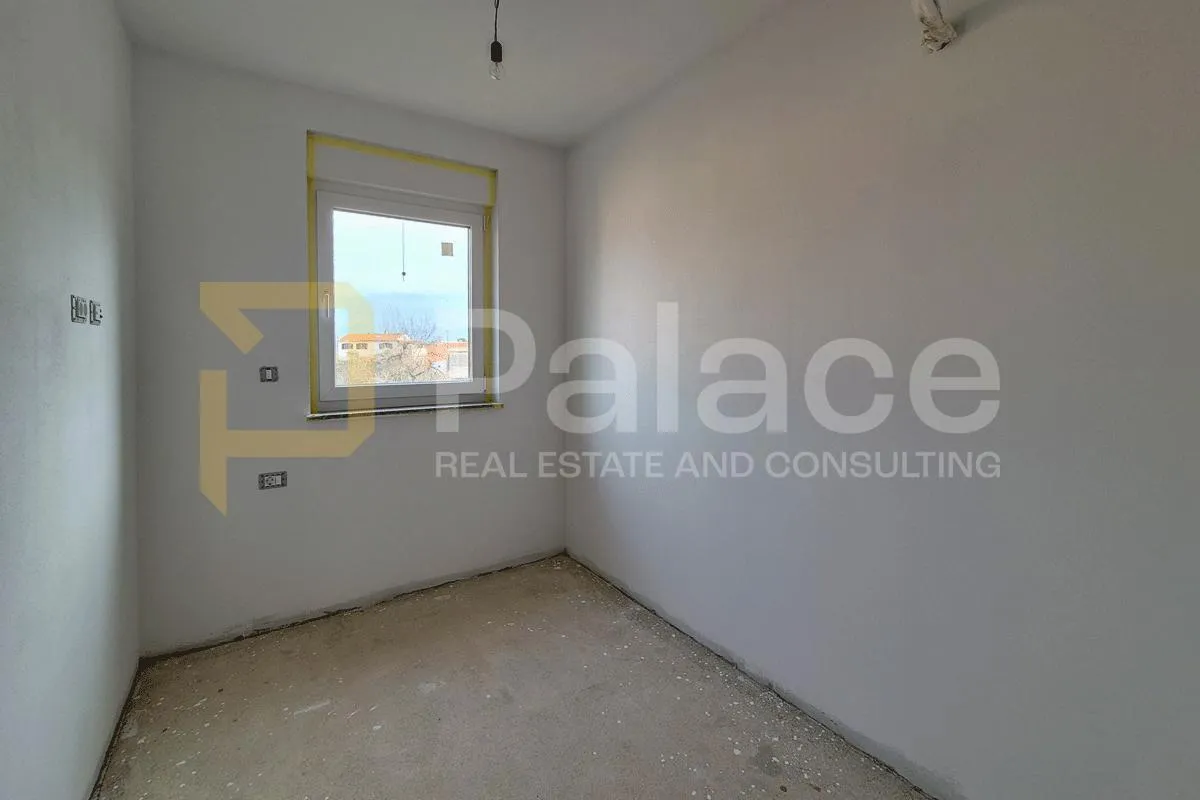 penthouse u novogradnji u puli s terasom 47 m² i natkrivenim parkingom - slika 9