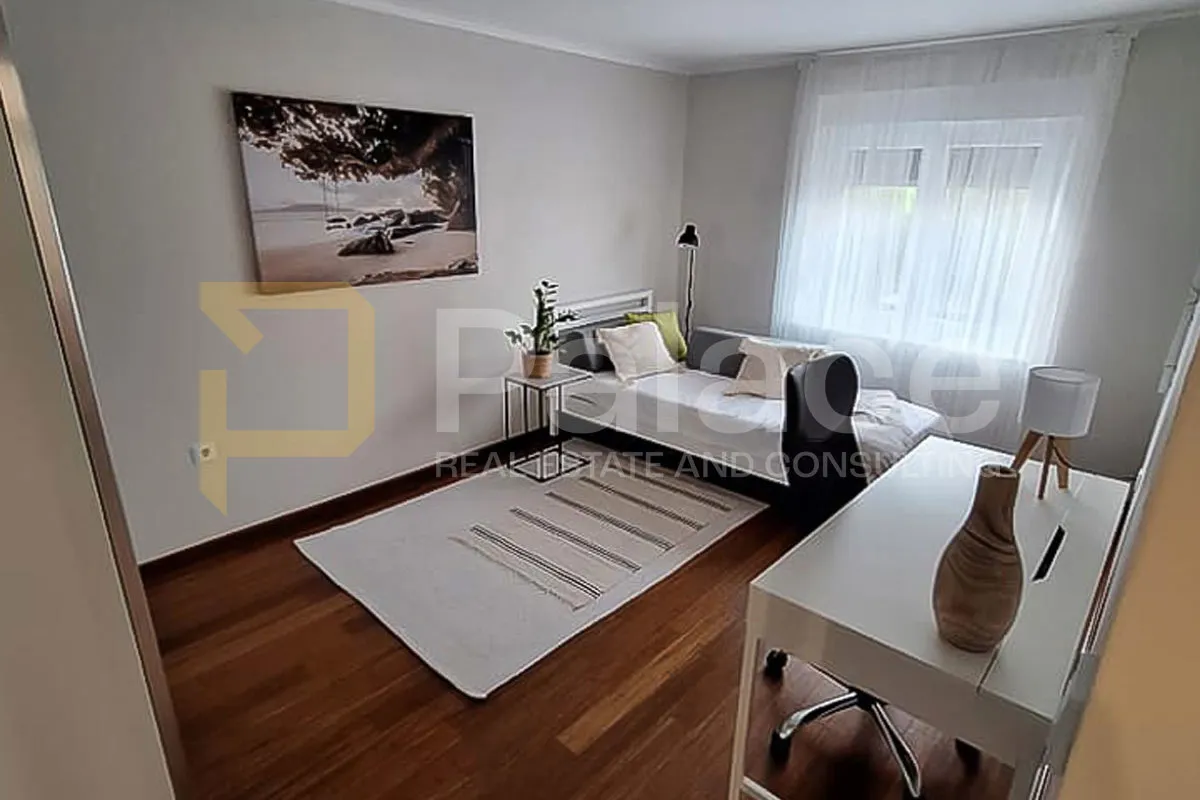 moderan dvosoban stan s balkonom na donjoj vežici, 52,95 m² - slika 7