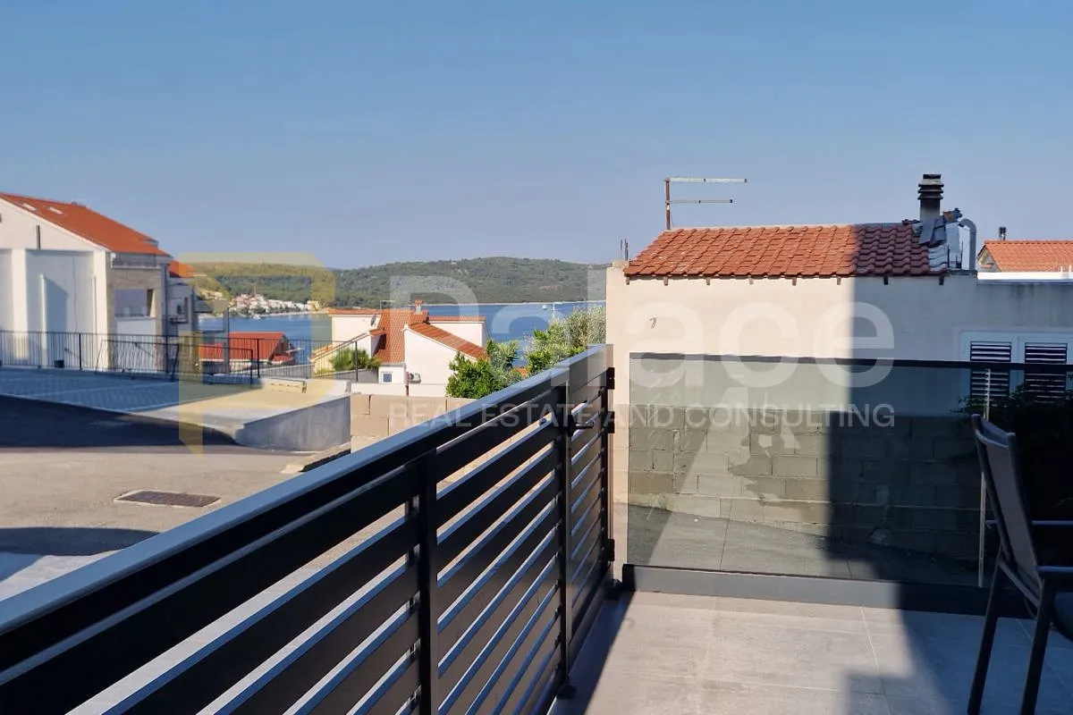 jedinstvena prilika, prekrasan dvosoban stan u blizini plaže - slika 11