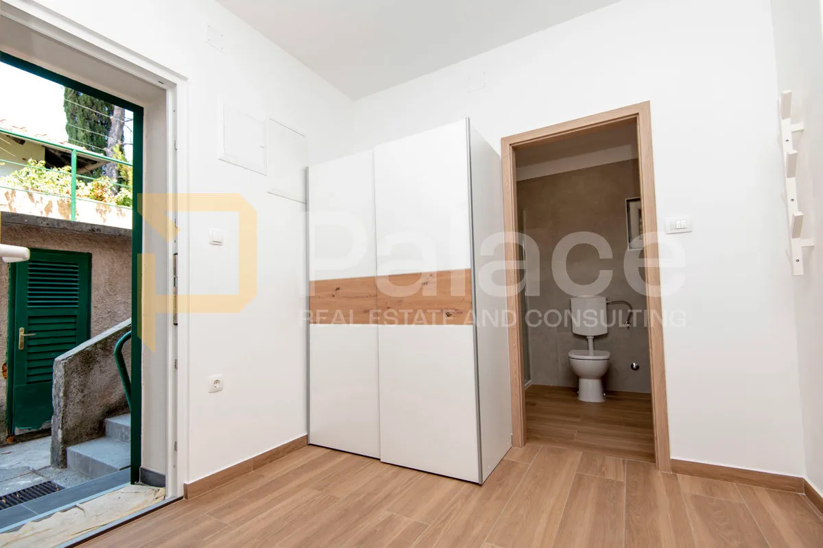 dugoročni najam stana 59m2 - šibenik - slika 3