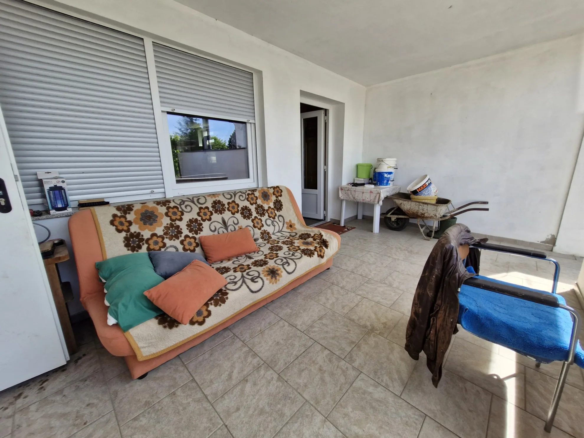 dvije kuće na zemljištu od 749 m2, josipovac - slika 15