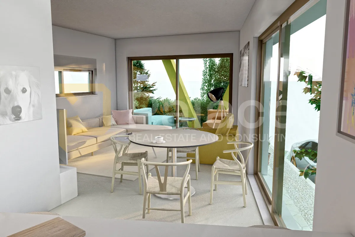 "garden suite" s privatnim vrtom, šibenik - slika 2