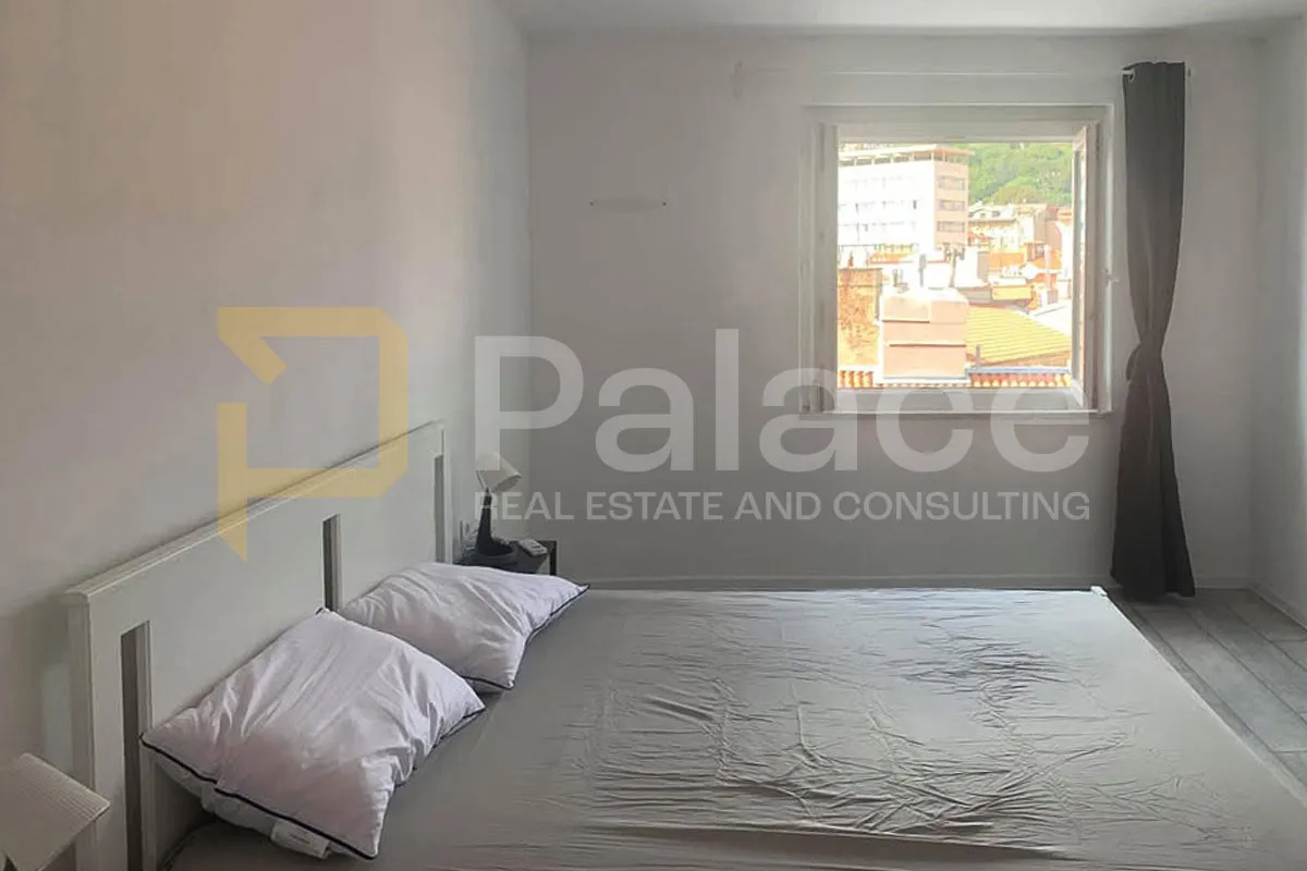 najam dvosobnog stana u centru rijeke, kompletno opremljen, 58 m² - slika 8